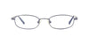 Lente Oftálmico Kids XG0010 Gris