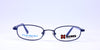 Lente Oftálmico Kids XG0010 Azul