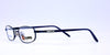 Lente Oftálmico Kids XG0010 Azul