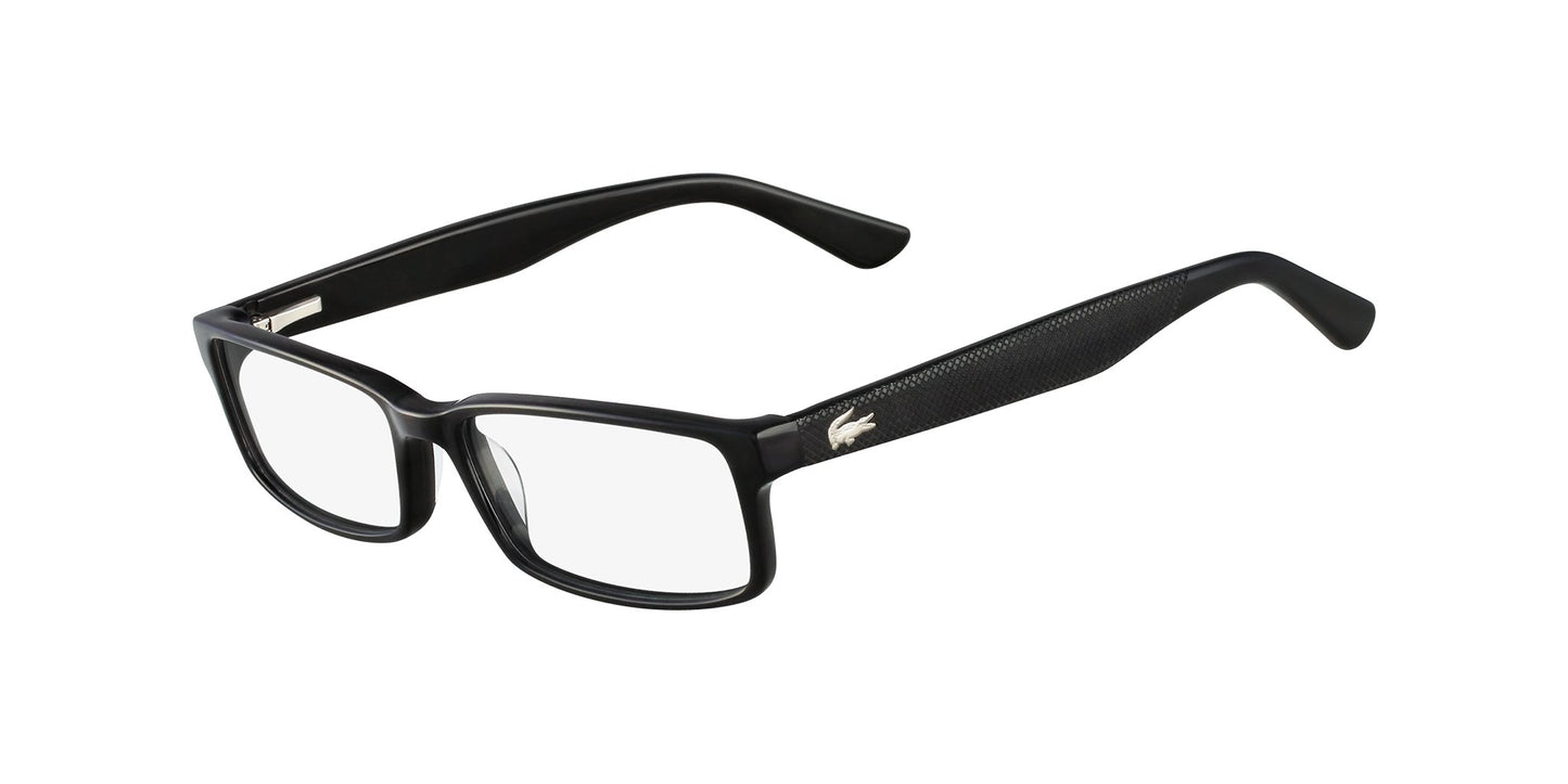 Lente Oftálmico Lacoste L2685 Negro