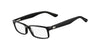 Lente Oftálmico Lacoste L2685 Negro