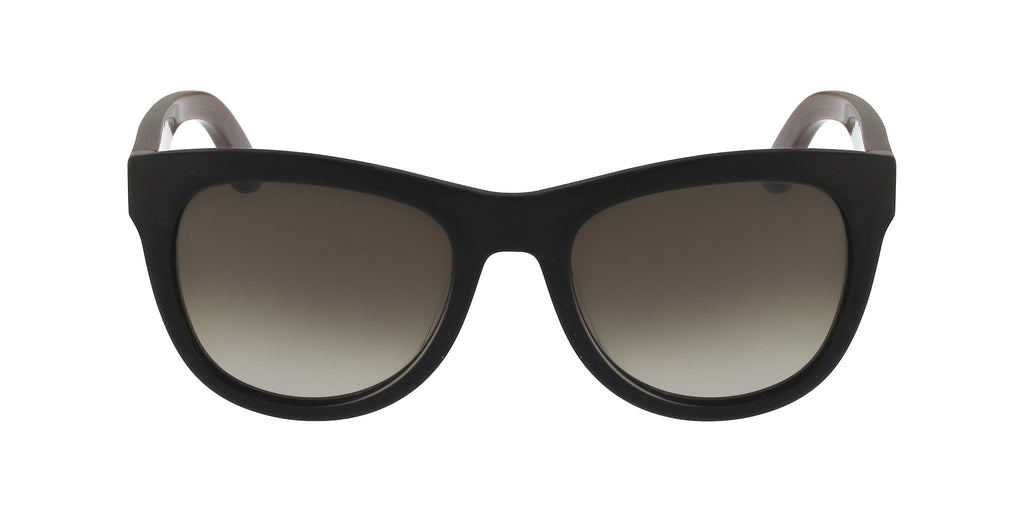 Lente Solar Salvatore Ferragamo SF0685G Negro