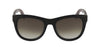 Lente Solar Salvatore Ferragamo SF0685G Negro
