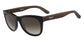 Lente Solar Salvatore Ferragamo SF0685G Negro