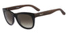 Lente Solar Salvatore Ferragamo SF0685G Negro