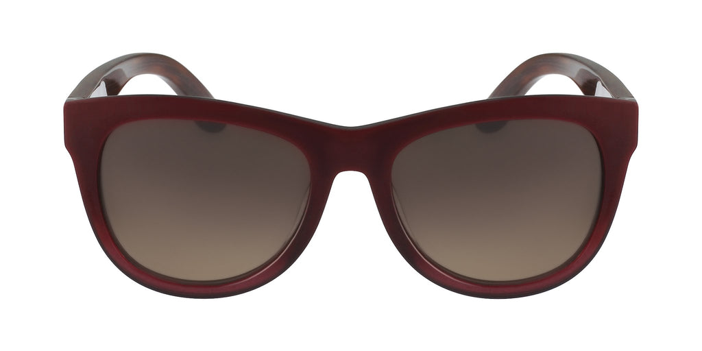 Lente Solar Salvatore Ferragamo SF0685G Vino