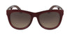 Lente Solar Salvatore Ferragamo SF0685G Vino