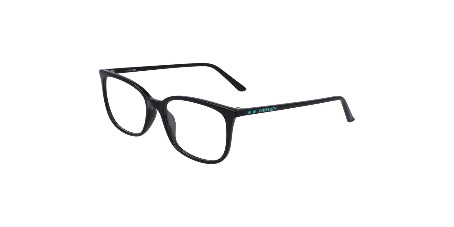 Lente Oftálmico Calvin Klein CK19515 Negro