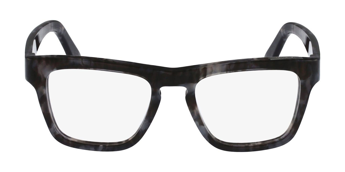 Lente Oftálmico Salvatore Ferragamo SF2726 Gris