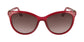 Lente Solar Salvatore Ferragamo SF0760G Vino