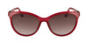 Lente Solar Salvatore Ferragamo SF0760G Vino