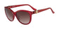 Lente Solar Salvatore Ferragamo SF0760G Vino