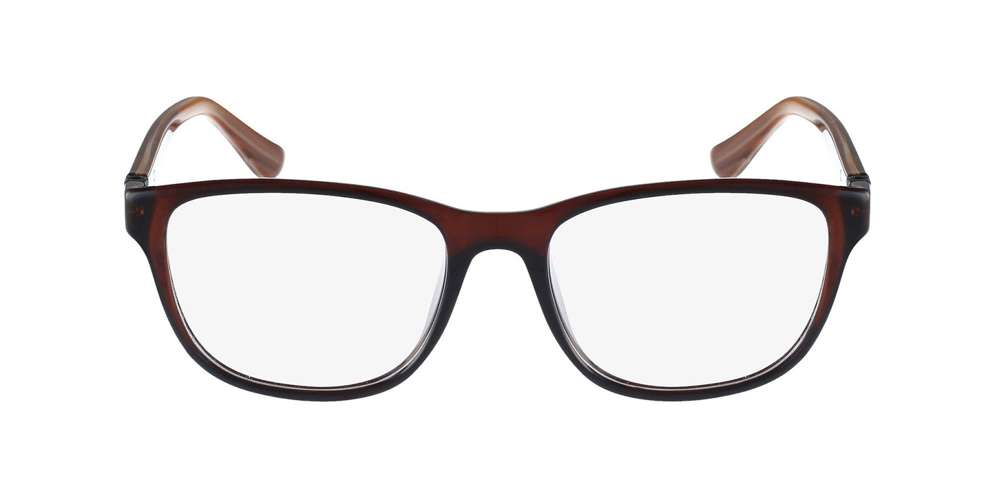 Lente Oftálmico Salvatore Ferragamo SF2729 Café