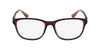 Lente Oftálmico Salvatore Ferragamo SF2729 Café