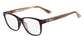 Lente Oftálmico Salvatore Ferragamo SF2729 Café