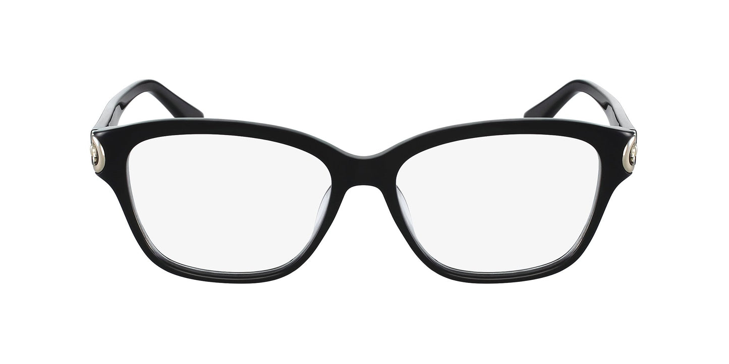 Lente Oftálmico Salvatore Ferragamo SF2734 Negro