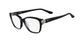 Lente Oftálmico Salvatore Ferragamo SF2734 Negro