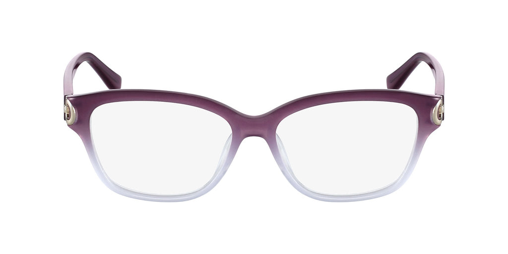 Lente Oftálmico Salvatore Ferragamo SF2734 Morado