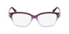 Lente Oftálmico Salvatore Ferragamo SF2734 Morado