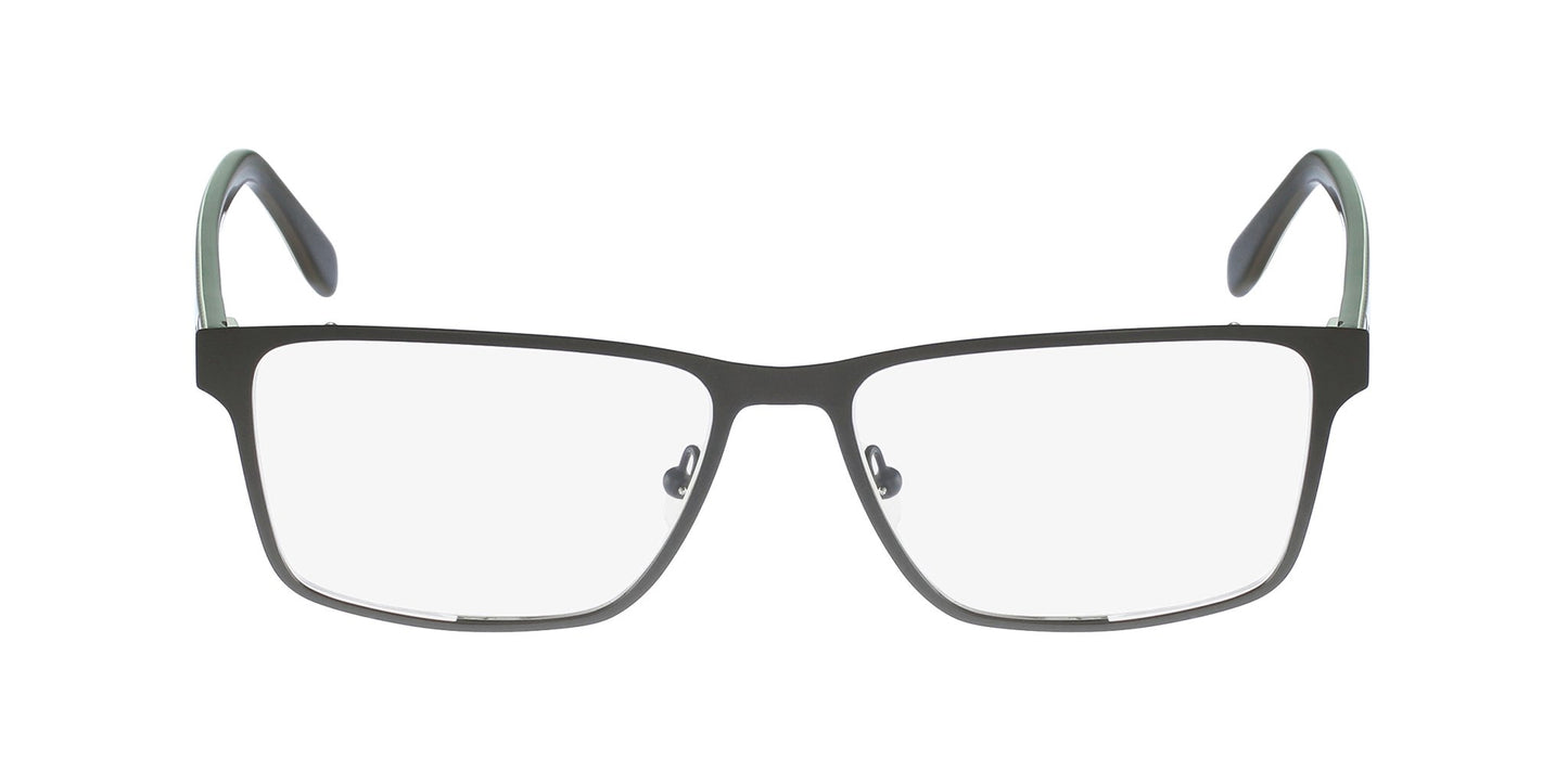 Lente Oftálmico Lacoste LA2205 Verde