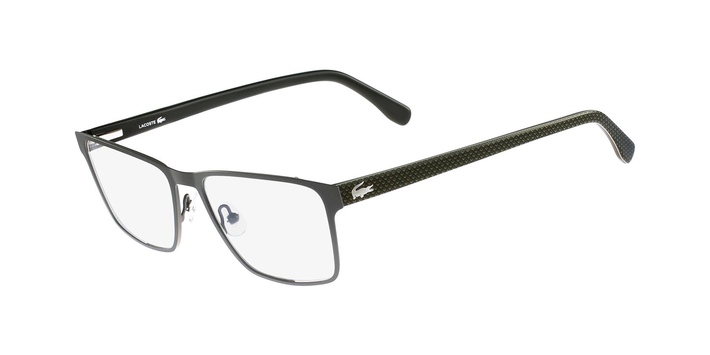 Lente Oftálmico Lacoste LA2205 Verde