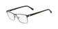 Lente Oftálmico Lacoste LA2205 Verde