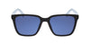 Lente Solar Lacoste LA0795S Negro