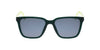 Lente Solar Lacoste LA0795S Verde
