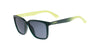 Lente Solar Lacoste LA0795S Verde