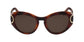 Lente Solar Salvatore Ferragamo SF0818S Havana