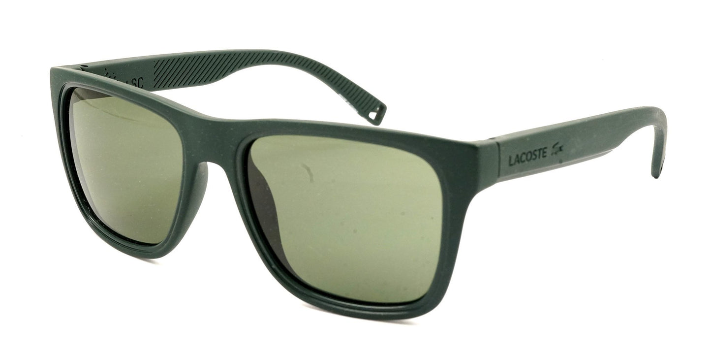 Lente Solar Lacoste LA0816S Verde