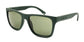 Lente Solar Lacoste LA0816S Verde