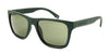 Lente Solar Lacoste LA0816S Verde