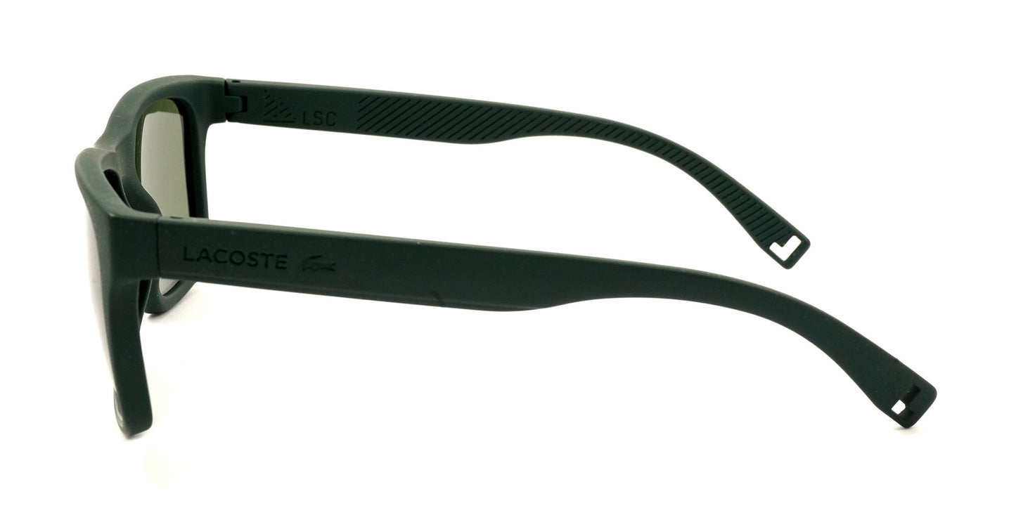 Lente Solar Lacoste LA0816S Verde
