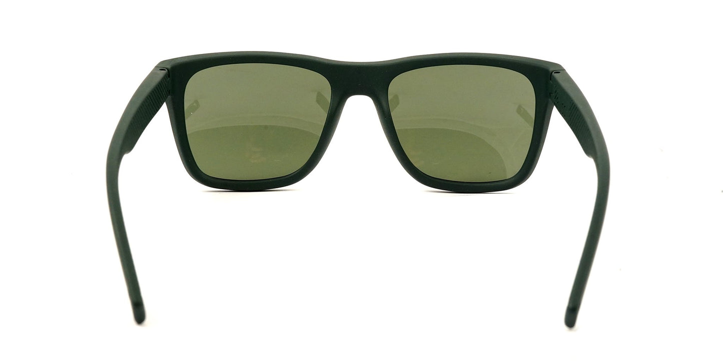 Lente Solar Lacoste LA0816S Verde