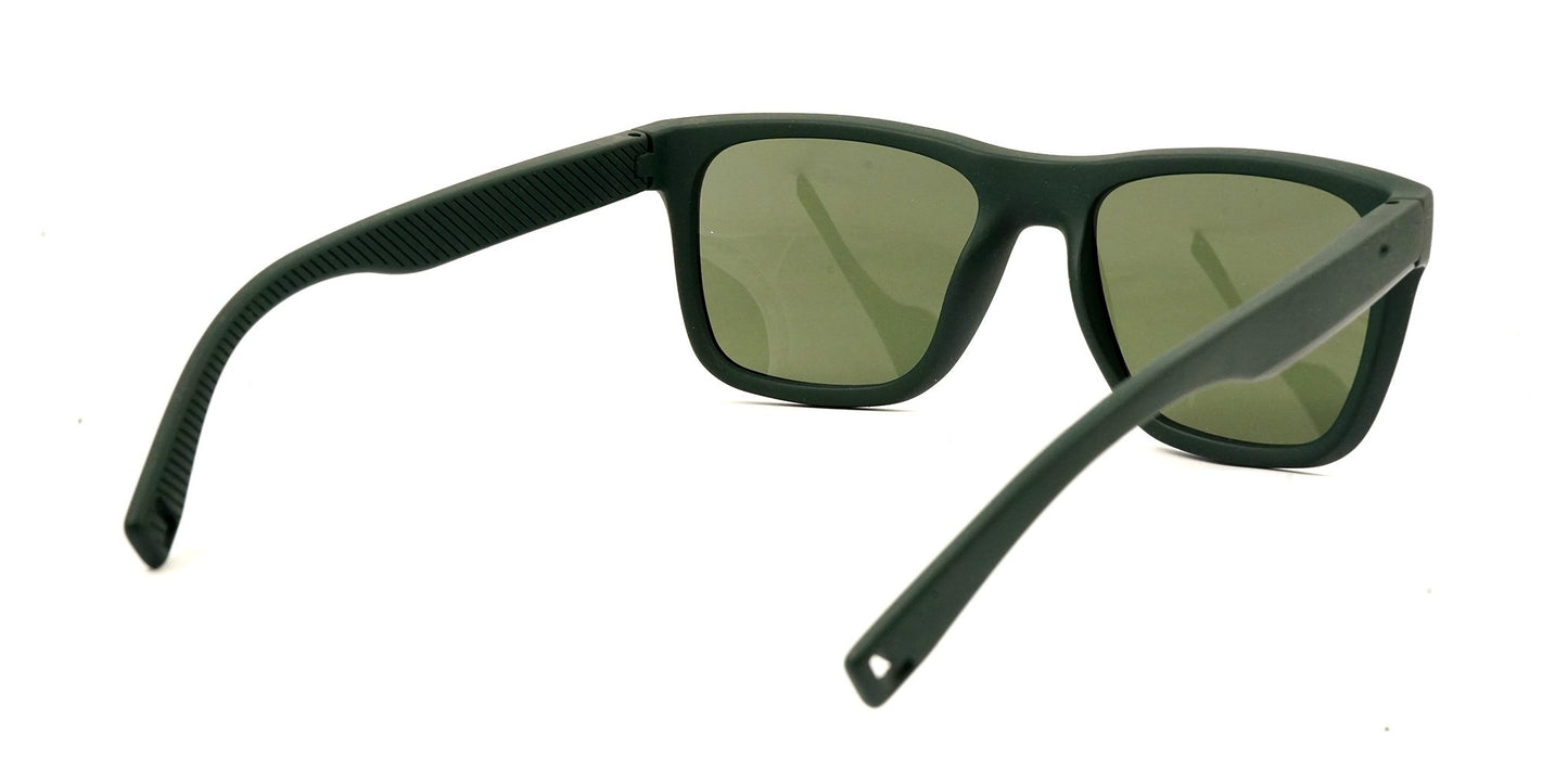 Lente Solar Lacoste LA0816S Verde