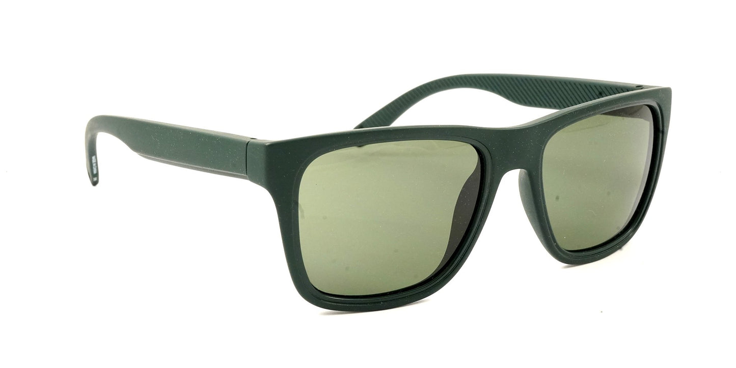 Lente Solar Lacoste LA0816S Verde