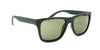 Lente Solar Lacoste LA0816S Verde
