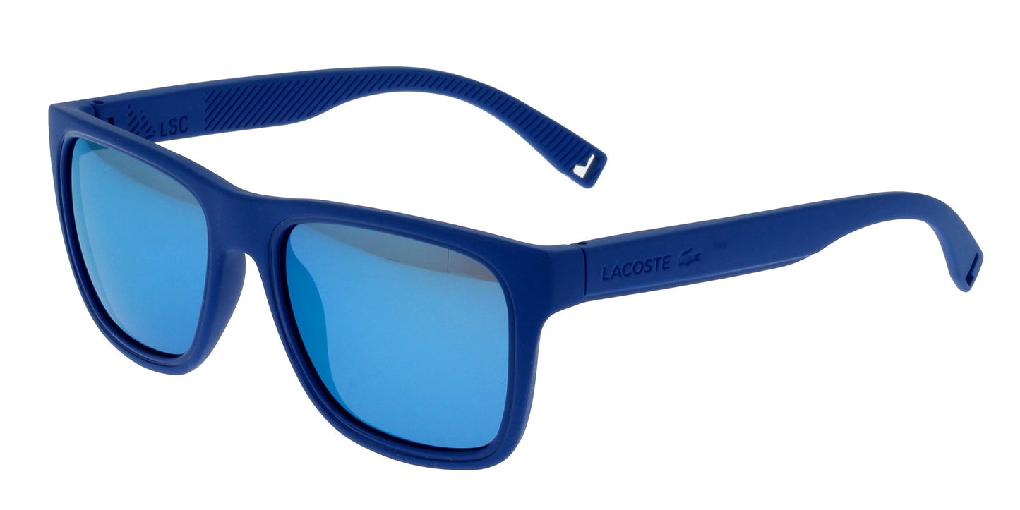 Lente Solar Lacoste LA0816S Azul