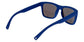 Lente Solar Lacoste LA0816S Azul