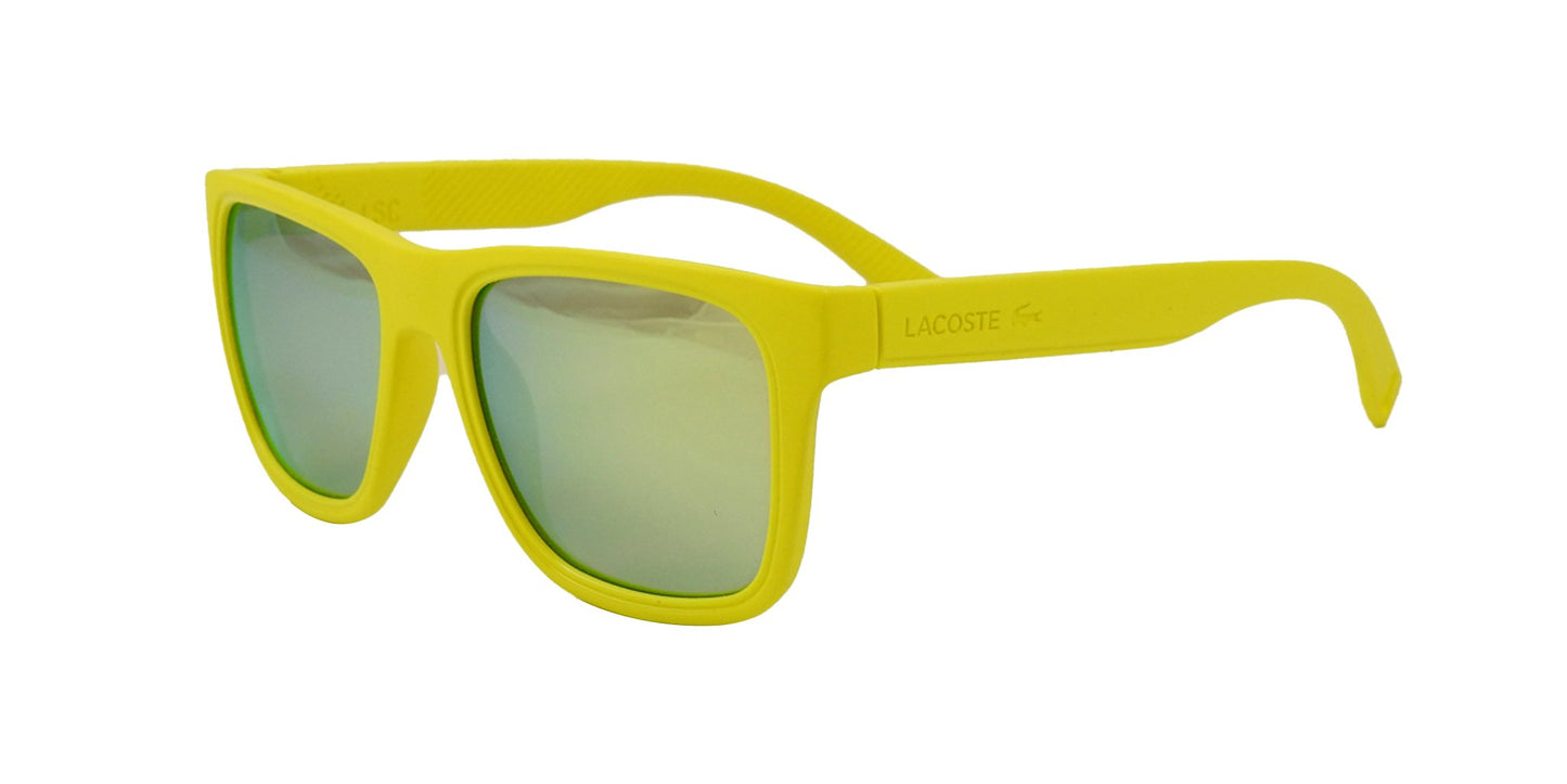 Lente Solar Lacoste LA0816S Verde