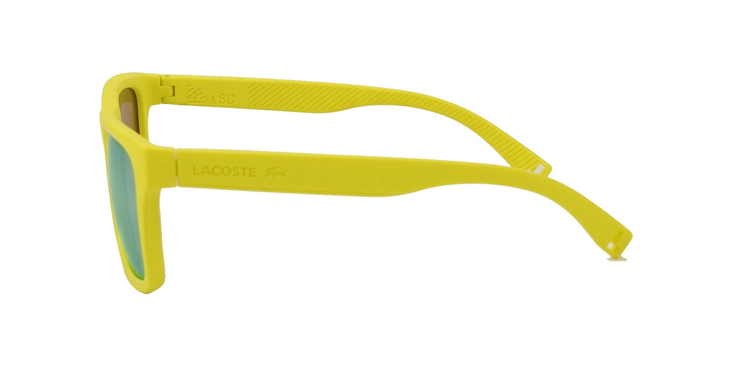 Lente Solar Lacoste LA0816S Verde