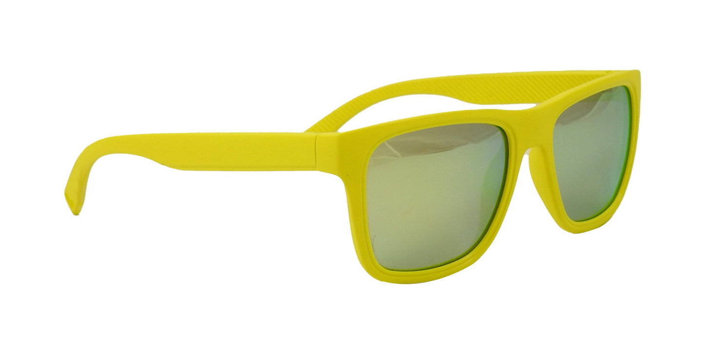 Lente Solar Lacoste LA0816S Verde