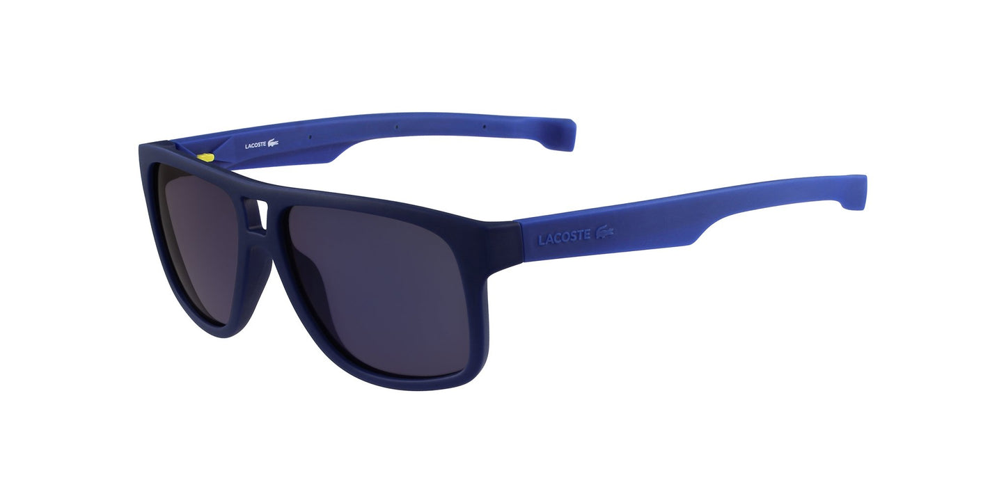 Lente Solar Lacoste LA0817S Azul