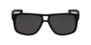 Lente Solar Lacoste LA0817S Gris