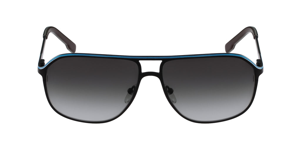 Lente Solar Lacoste L139SB Negro