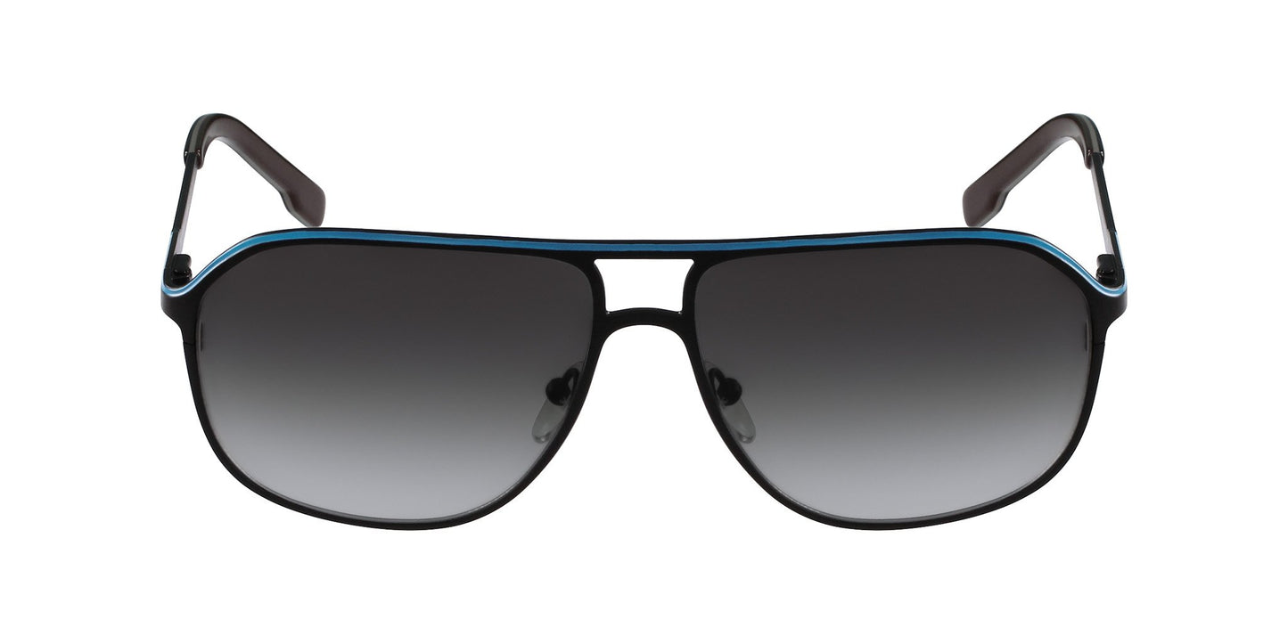 Lente Solar Lacoste L139SB Negro