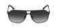 Lente Solar Lacoste L139SB Negro