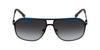 Lente Solar Lacoste L139SB Negro