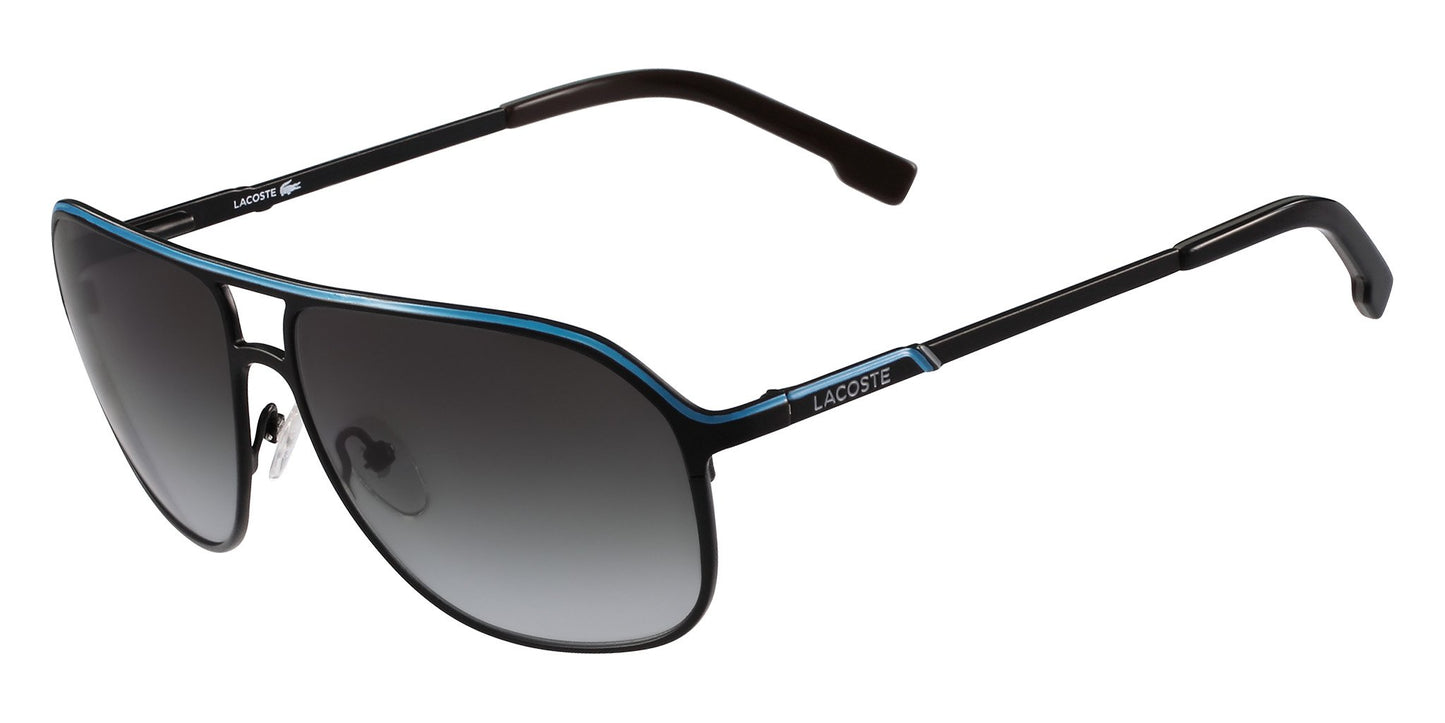 Lente Solar Lacoste L139SB Negro